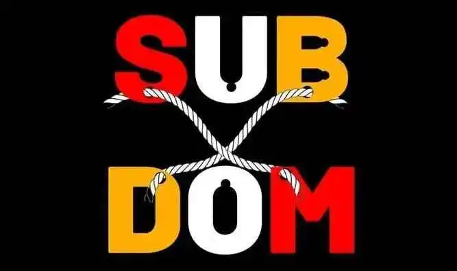 【西檬之家】S倾向解析：BDSM新人的SP与支配关系入门指南