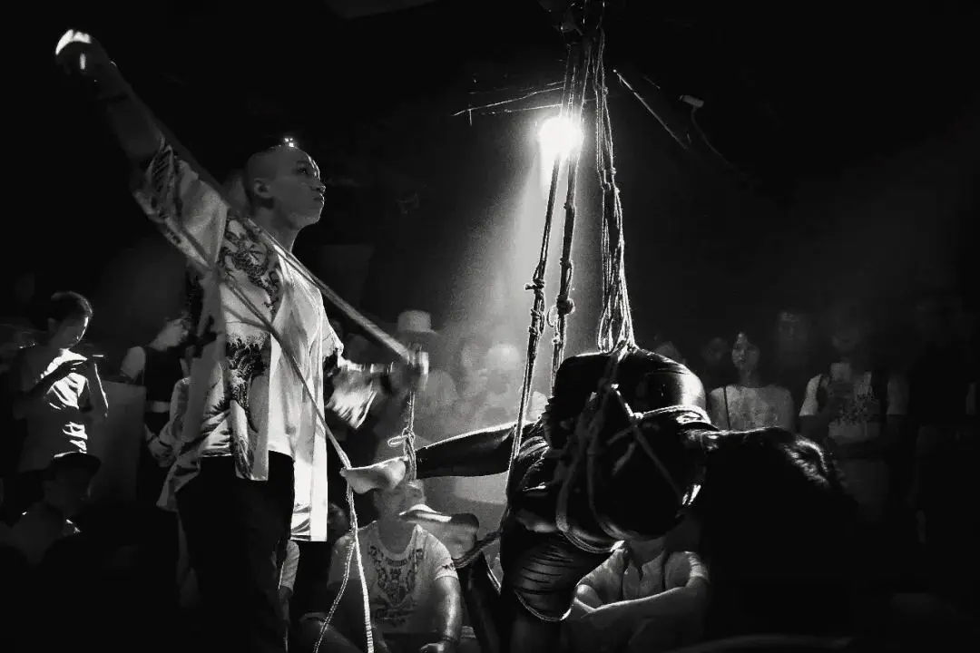 【西檬之家】BDSM关系核心术语与SSC原则新人指南