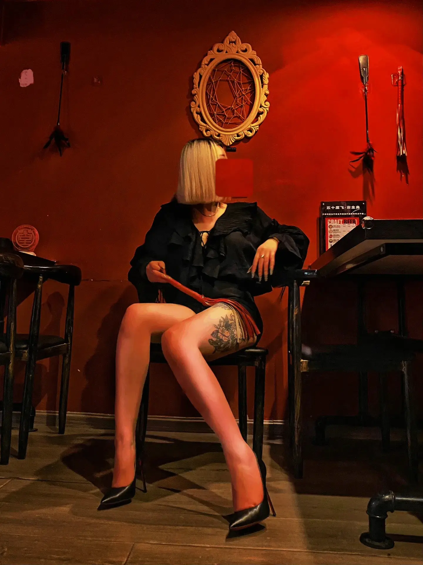 西檬之家-BDSM字母圈DT是什么意思？