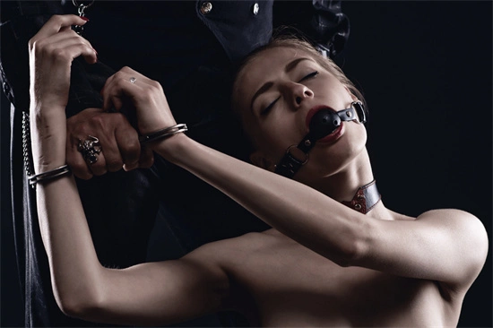 西檬之家-BDSM新人入圈权威指南