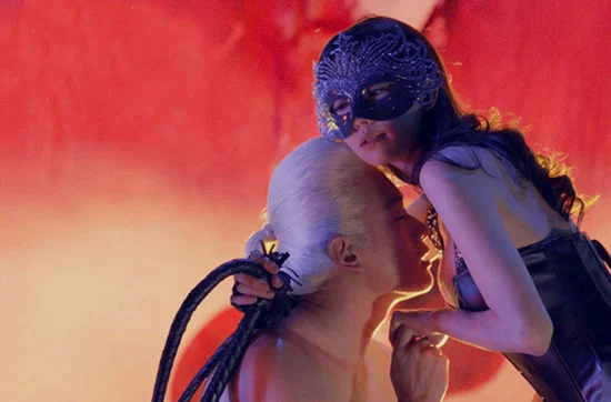 【西檬之家】大圈是什么？BDSM圈子分类与核心概念解析