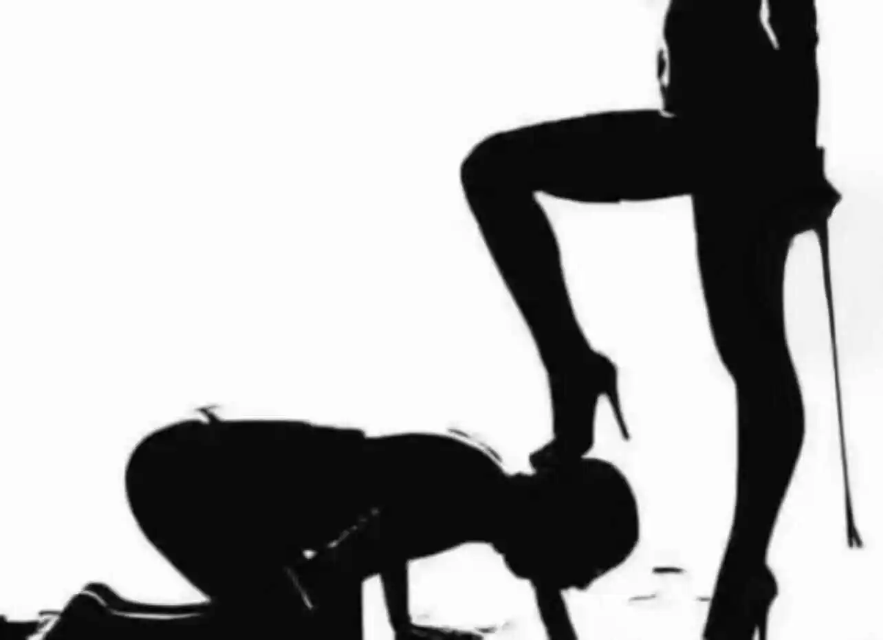 【西檬之家】M倾向详解：BDSM新人如何正确理解臣服与信任